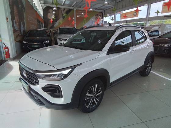 FIAT PULSE 1.0 TURBO 200 FLEX AUDACE CVT FIAT PULSE 1.0 TURBO 200 FLEX AUDACE CVT